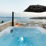 Anadea Mit Whirlpool By Interhome Casa vacanze Traù