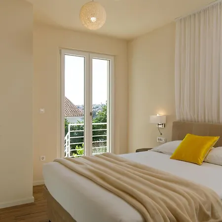 Casa vacanze Anadea Mit Whirlpool By Interhome
