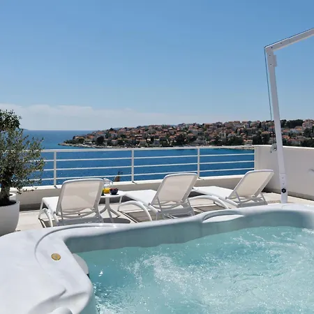Casa vacanze Anadea Mit Whirlpool By Interhome