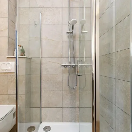 Casa vacanze Anadea Mit Whirlpool By Interhome Traù