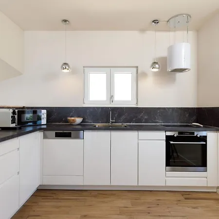 Anadea Mit Whirlpool By Interhome Casa vacanze Traù