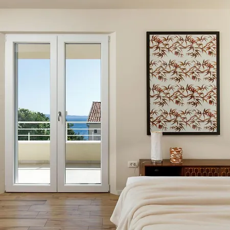 Anadea Mit Whirlpool By Interhome Trogir