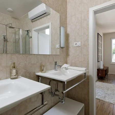 Anadea Mit Whirlpool By Interhome Vikendica *
