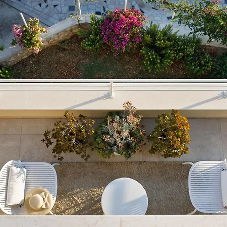 Anadea Mit Whirlpool By Interhome Trogir