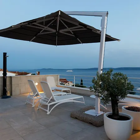 Anadea Mit Whirlpool By Interhome Trogir
