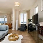 Anadea Mit Whirlpool By Interhome Vikendica Trogir