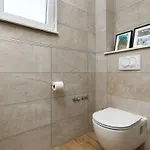 Anadea Mit Whirlpool By Interhome Trogir