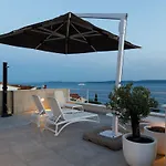Anadea Mit Whirlpool By Interhome Trogir