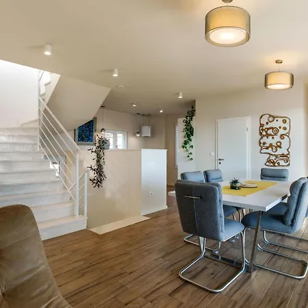 Holiday home Anadea Mit Whirlpool By Interhome Trogir