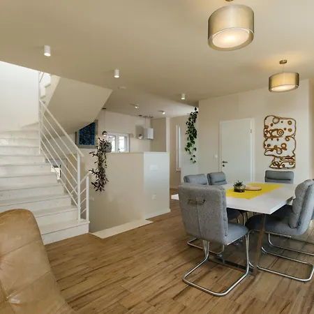 Anadea Mit Whirlpool By Interhome Holiday home Trogir