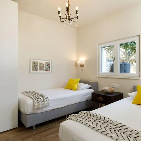 Anadea Mit Whirlpool By Interhome * Trogir