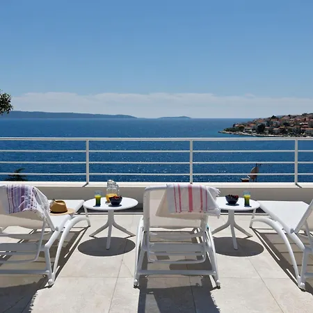 Prázdninový dům Anadea Mit Whirlpool By Interhome Trogir