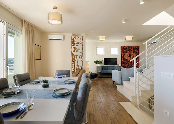 Anadea Mit Whirlpool By Interhome