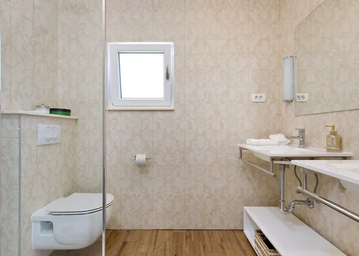 Holiday home Anadea Mit Whirlpool By Interhome