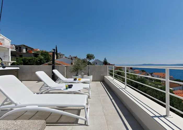 Holiday home Anadea Mit Whirlpool By Interhome