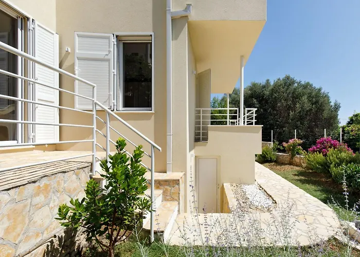 Anadea Mit Whirlpool By Interhome *