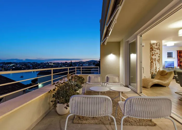 Anadea Mit Whirlpool By Interhome Holiday home