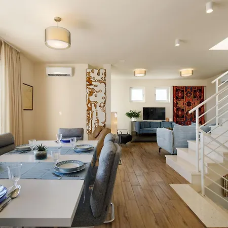 Anadea Mit Whirlpool By Interhome