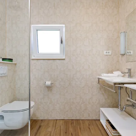 بيت للعطل Anadea Mit Whirlpool By Interhome