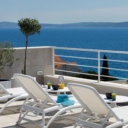 Anadea Mit Whirlpool By Interhome * تروغير