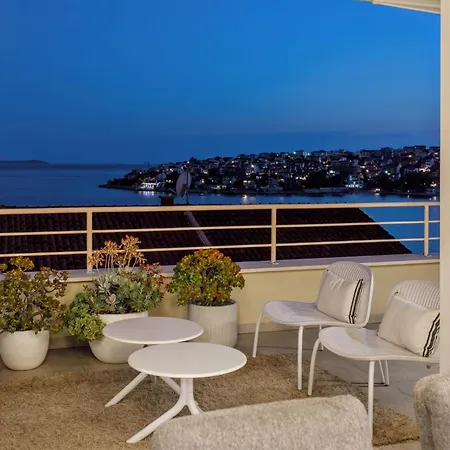 بيت للعطل Anadea Mit Whirlpool By Interhome *